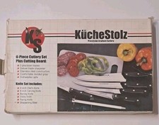Koch Messer Cutlery Set