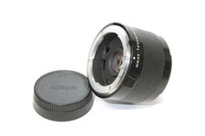 Nikon TC-201 2x