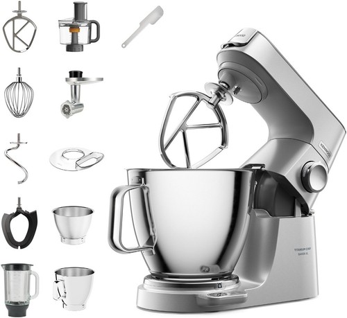Kenwood küchenmaschine - kenwood,