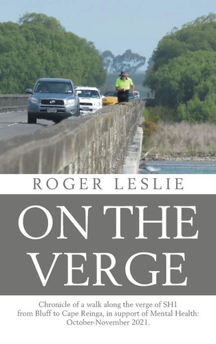 Roger leslie the - |, |