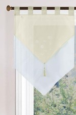 Scheibengardine »GERA«