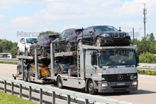 LKW Foto Mercedes-Benz Actros