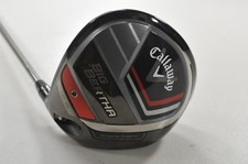 Callaway Big Bertha 2023 12.5*