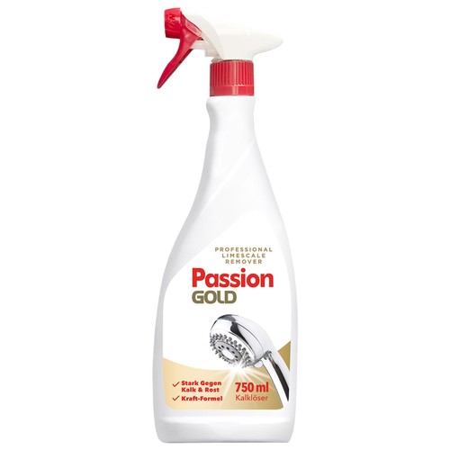 Passion gold professional - passion,