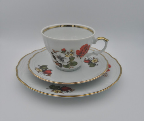 Wunsiedel bavaria kaffeegedeck - wunsiedel,