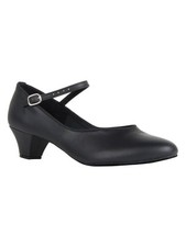 Charakter tanzschuhe sanca - tanzschuhe,