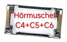 FRITZ!Fon Hörmuschel /