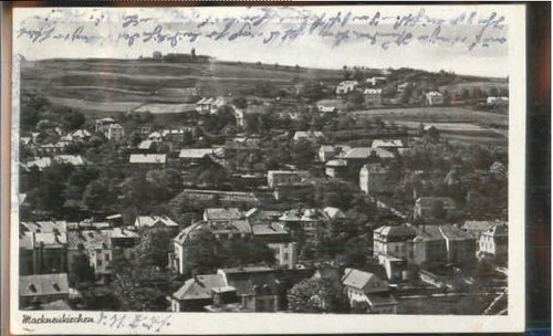 Markneukirchen 1941 - , x