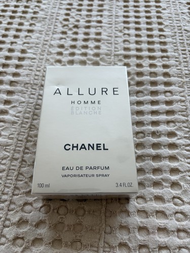 Chanel allure homme edition - chanel,