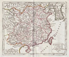 China Chine Korea Taiwan Asia