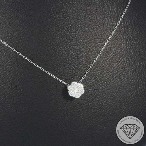 Wert 850 brillant collier - wert,