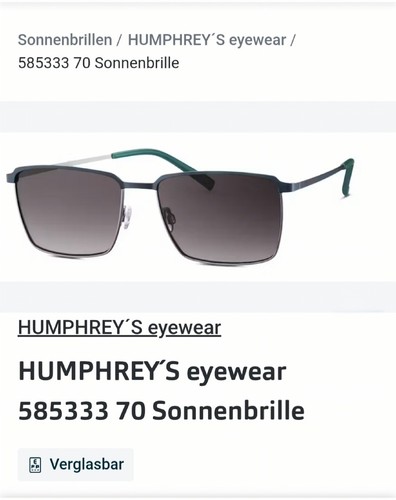 Neue eschenbach humphrey - neue, humphrey's