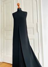 Mehrlagiges Maxikleid layered