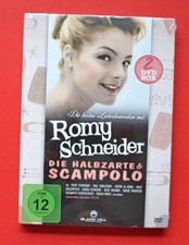 Romy Schneider, 2 Filme