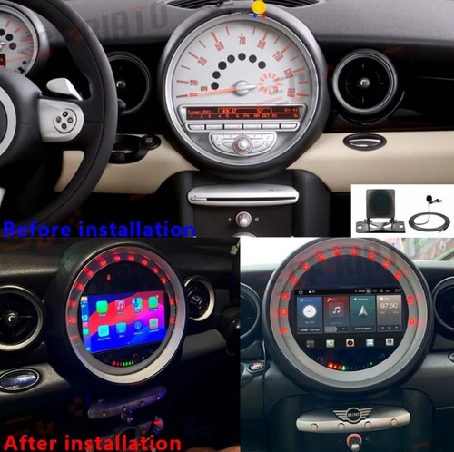 Für bmw mini cooper - für, r56