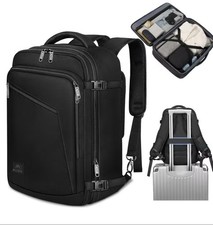 34L Großer Reise-Rucksack in