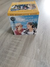 Mc Leods Töchter komplette