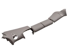 RENAULT Espace IV - Armaturenbrett Abdeckung Verkleidung links mitte rechts grau