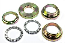 Lenkkopflager Satz 6092 für