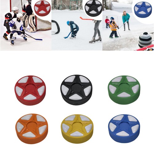 Inlinehockey puck - inlinehockey,