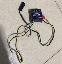 Futaba GY401 Gyro For Align