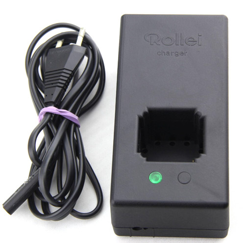 Rollei charger ladegerät - rollei, m