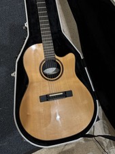 Ovation LX 6773   USA   Artist