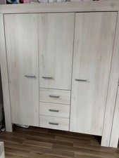 Paidi Mees Kinderzimmer Schrank, Kommode und Regal