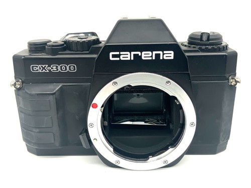 Carena 300 slr - cx-300, 35mm