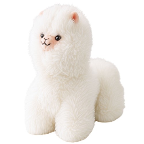 Plüschtier kuscheltier lama - plüschtier,