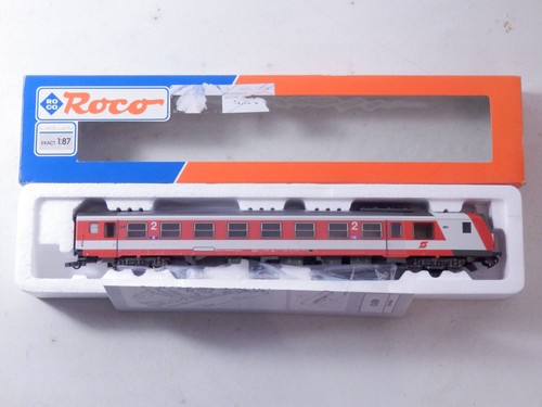 Roco 45013 dc - »roco, h0