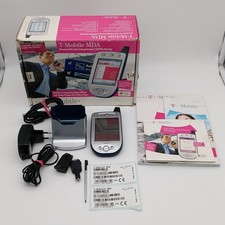 T-Mobile MDA Pocket PC PDA