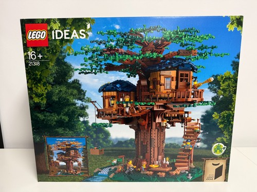 Lego 21318 ideas - 21318, ideas: