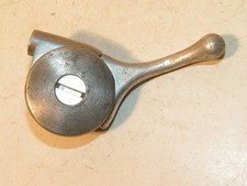 MZ ES 250 175 150 Choke Hebel  original DDR