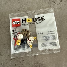 LEGO 40790 LEGO House Koch