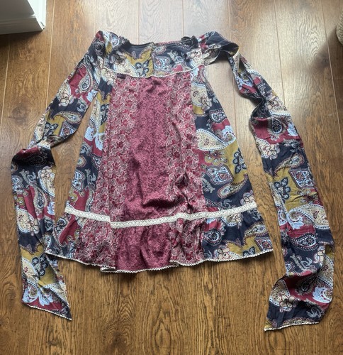 Boho rock von moshiki 100 - rock,