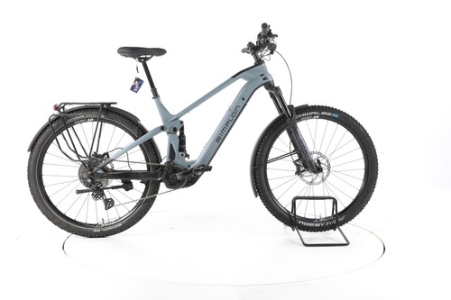 Simplon stomp pmax - suv, e-bike