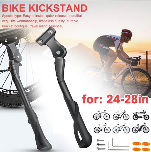 Fahrrad seitenständer mtb - seitenständer,