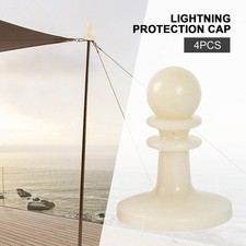 Warm Sale Markise Hut Campingzelt Dais Halterung Isolierung antistatisch