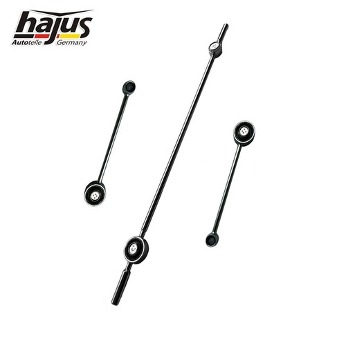 Hajus wähl schaltstange - 3x, wähl-/schaltstange