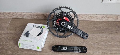 Power2max type with rotor - s,