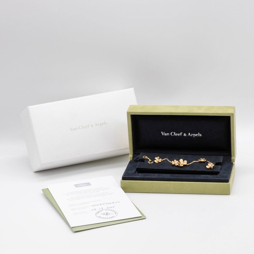 Van cleef arpels - van,