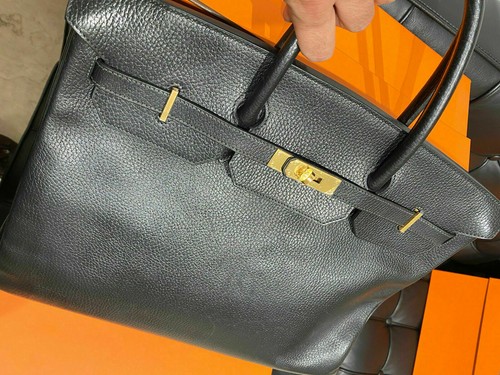 Hermès iconic damen tasche - hermÈs,