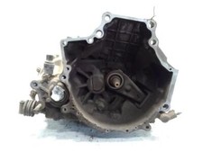 Kia Clarus GC Getriebe