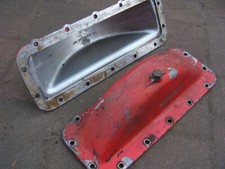 Ifa Rs09 Gehäuse für Vorgelege Deckel  Getriebe Gt124 