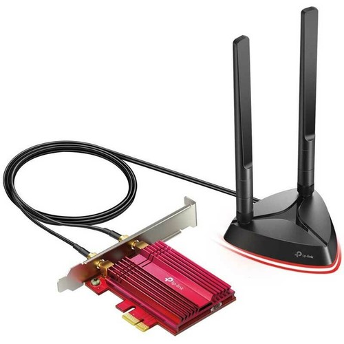 Link archer tx3000e - tp-link,