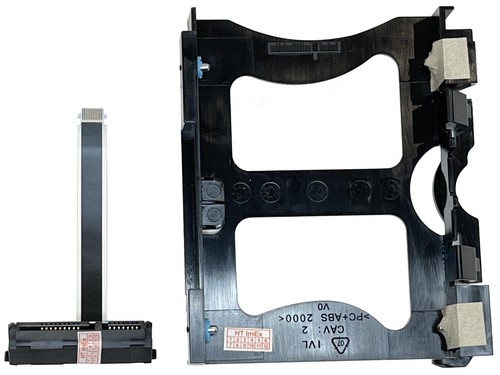 Sata hdd festplatten connector - sata,