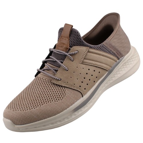 Skechers ocon herren sneaker - skechers,