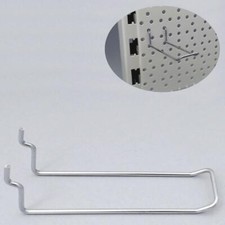 HD122= 30 Schlaufenhaken L12cm