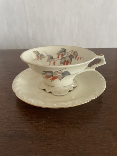 Vintage geschirr - vintage,